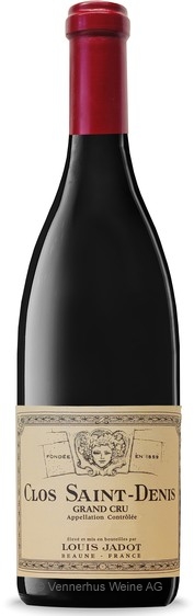 Clos St. Denis